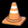 Traffic cone