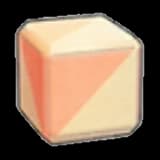 Triangle-design flooring