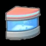 Water pillar quarter