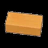 Wooden border (line)