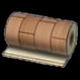 Wooden flooring (wallpaper)