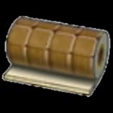 Wooden wall (wallpaper)