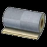 Woven carpeting (wallpaper)