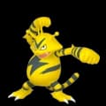 Electabuzz