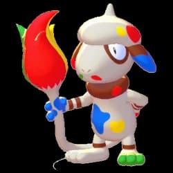 Smeargle