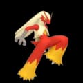 Blaziken
