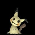 Mimikyu