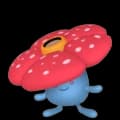 Vileplume