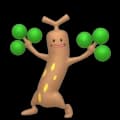 Sudowoodo