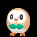 Rowlet