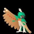 Decidueye