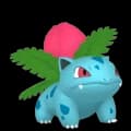 Ivysaur