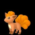 Vulpix