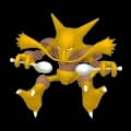 Alakazam