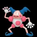 Mr. Mime