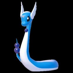 Dragonair