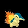 Cyndaquil