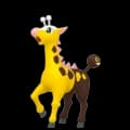 Girafarig