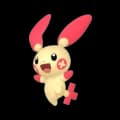 Plusle