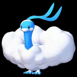 Altaria