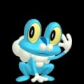 Froakie
