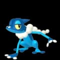 Frogadier