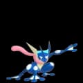Greninja