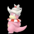 Slowking