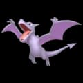 Aerodactyl