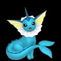 Vaporeon