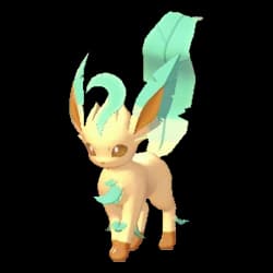 Leafeon