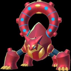 Volcanion