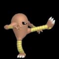 Hitmonlee