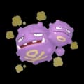 Weezing