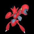 Scizor