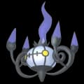Chandelure