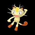 Meowth