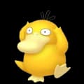 Psyduck
