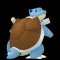 Blastoise