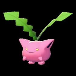 Hoppip