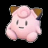 Clefairy doll