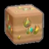 Copper deposit (Ridge)