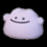 Ditto doll