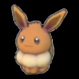 Eevee doll