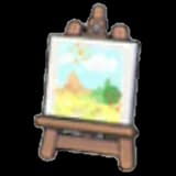 Painting (landscape)