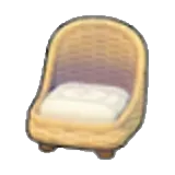 Resort chair