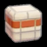 Stylish brick wall (lower)