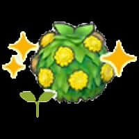 Stylish hedge sapling (Grow)