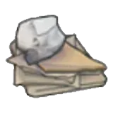 Wastepaper (outdoor)